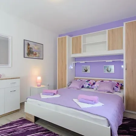 Charming House * 特罗吉尔