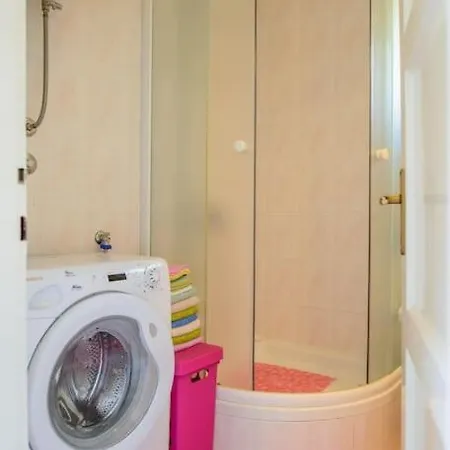 度假居 Charming House *