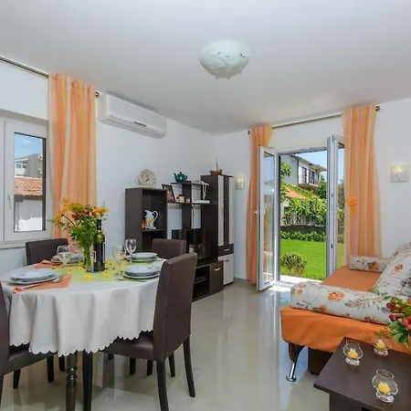 Charming House * 特罗吉尔