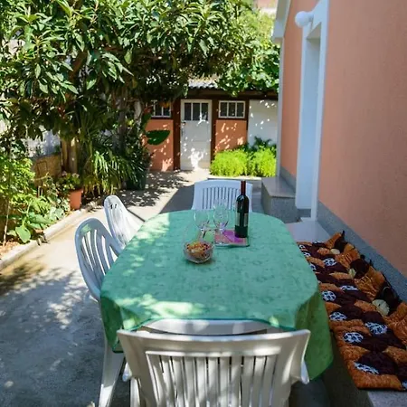 Charming House Dom wakacyjny *