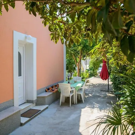 Charming House Dom wakacyjny *